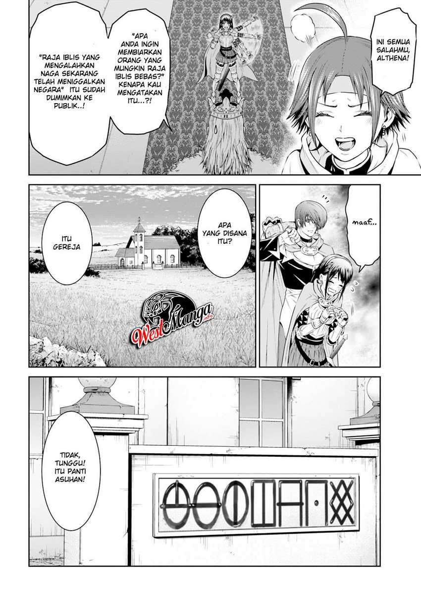 The King of Fantasy Chapter 16 Gambar 17